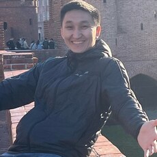 Фотография мужчины Stal, 36 лет из г. Лодзь
