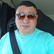 Фотография мужчины Дамир, 41 год из г. Уфа