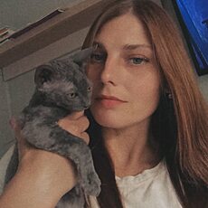 Фотография девушки Юлия, 43 года из г. Витебск