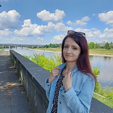 Фотография девушки Маргарита, 36 лет из г. Хемниц
