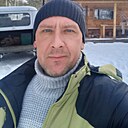Иван, 40 лет