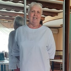 Фотография девушки Алла, 61 год из г. Екатеринбург