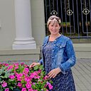 Валентина, 53 года