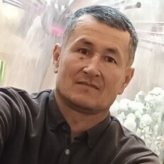 Фотография мужчины Аим, 46 лет из г. Новосибирск