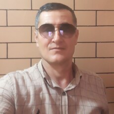 Фотография мужчины Аим, 46 лет из г. Новосибирск