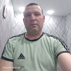 Фотография мужчины Рома, 39 лет из г. Курган