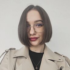 Фотография девушки Полина, 37 лет из г. Валуйки