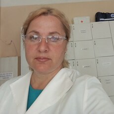 Фотография девушки Таня Волковец, 51 год из г. Борисов