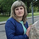 Валя, 44 года