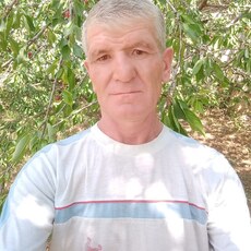 Фотография мужчины Андрей, 46 лет из г. Большая Мартыновка