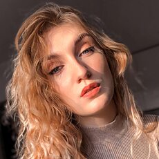 Фотография девушки Ксения, 20 лет из г. Каргополь