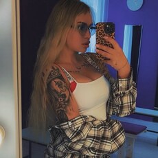 Фотография девушки Таяна, 25 лет из г. Междуреченск