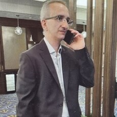 Фотография мужчины Олег, 52 года из г. Москва