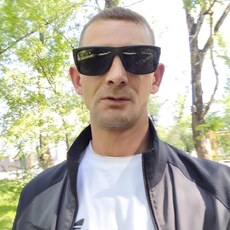 Фотография мужчины Сергей, 37 лет из г. Канск