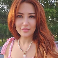 Фотография девушки Инесса, 39 лет из г. Караганда