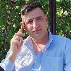 Фотография мужчины Сергей, 35 лет из г. Кострома