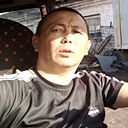Женис, 39 лет