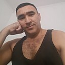 Жек, 37 лет