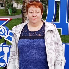 Фотография девушки Наталья, 48 лет из г. Дзержинск
