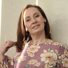 Фотография девушки Елена, 44 года из г. Тарко-Сале