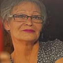 Елена, 64 года