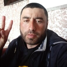Фотография мужчины Часур, 35 лет из г. Анадырь