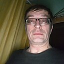Серж, 51 год
