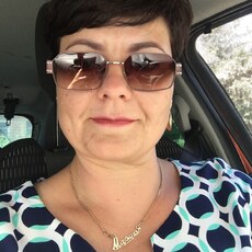 Фотография девушки Марина, 43 года из г. Ангарск