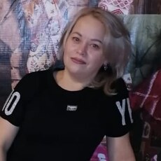 Фотография девушки Алёна, 43 года из г. Ангарск