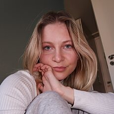 Фотография девушки Алина, 19 лет из г. Братск