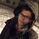 Илья, 25 лет