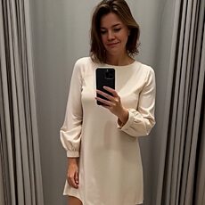 Фотография девушки Вика, 22 года из г. Лесосибирск