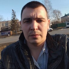 Фотография мужчины Дмитрий, 30 лет из г. Курган