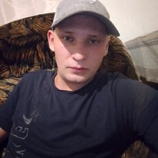 Фотография мужчины Александр, 23 года из г. Похвистнево