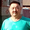 Айбулат, 57 лет