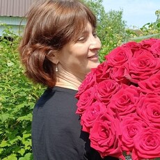 Фотография девушки Светлана, 48 лет из г. Набережные Челны