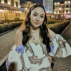 Фотография девушки Настя, 24 года из г. Юрга