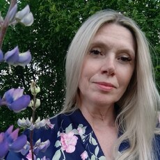 Фотография девушки Ирина, 55 лет из г. Воткинск
