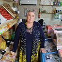 Вера, 69 лет