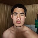 Тимур, 18 лет