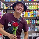 Антон, 22 года