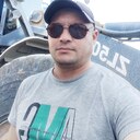 Алдаркосе, 35 лет