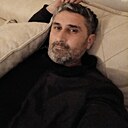 Fazil, 44 года