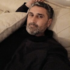 Фотография мужчины Fazil, 44 года из г. Рустави