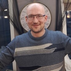 Фотография мужчины Андрей, 40 лет из г. Брест