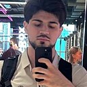 Khursand, 25 лет