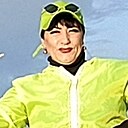 Душа Львицы, 46 лет
