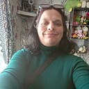 Натусик, 36 лет