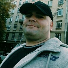 Фотография мужчины Алексей, 43 года из г. Новодвинск