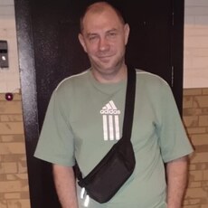 Фотография мужчины Suhov, 44 года из г. Хабаровск